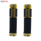 دسته فرمان موتور سیکلت مدل JJ004 بسته 2عددی