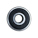 بلبرینگ چرخ جلو موتور سیکلت کد 6301
