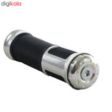 دسته فرمان موتور سیکلت مدل JJ006 بسته 2عددی