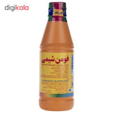 رروغن ترمز فومن شیمی مدل دات