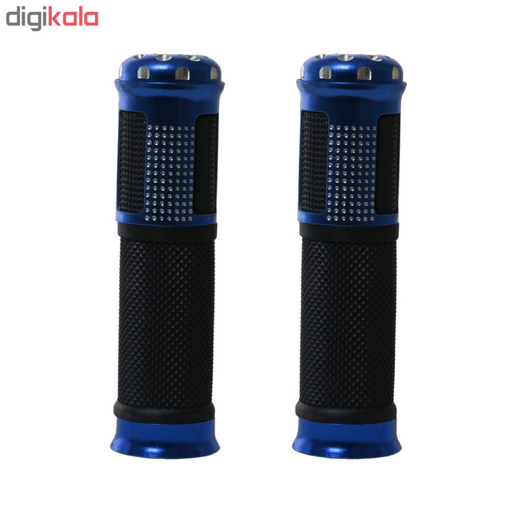 دسته فرمان موتور سیکلت مدل JJ003 بسته 2عددی