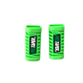لاستیک رکاب موتور سیکلت پروتاپر مدل GREN مجموعه 2 عددی