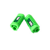 لاستیک رکاب موتور سیکلت پروتاپر مدل GREN مجموعه 2 عددی