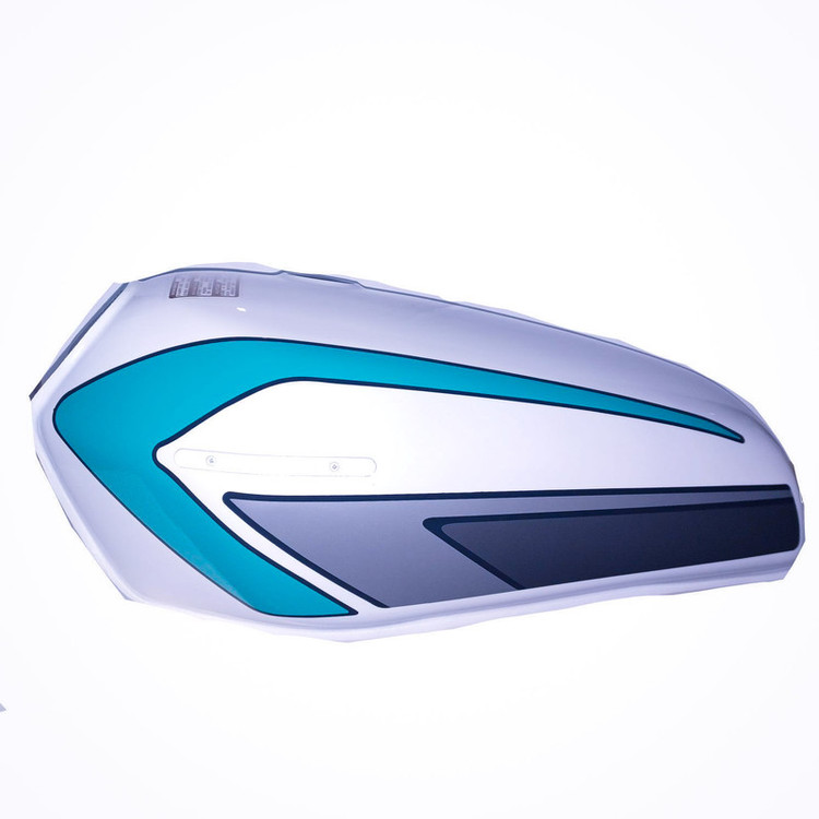 باک موتورسیکلت تیزرو کد MF2000149