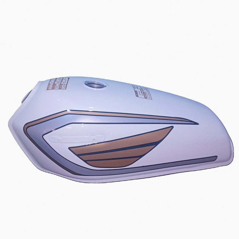 باک موتورسیکلت تیزرو کد MF2000396