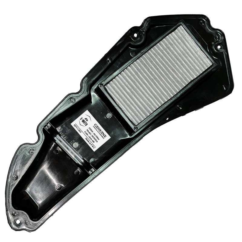 فیلتر هوا موتور سیکلت ایکس موتو مدل X-Moto Air Filter Honda 160 مناسب برای موتور های اسکوتر 160 هندا