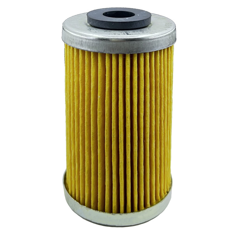 فیلتر روغن موتور سیکلت باوین کد BCO 7407 مناسب برای کی تی ام دوک 200-249-250