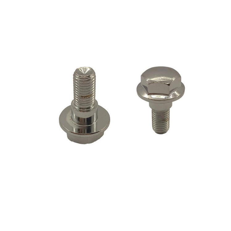 پیچ سر کمک جلو موتور سیکلت، ایکس تری مدل X3058 مناسب برای هوندا 125 بسته 2 عددی