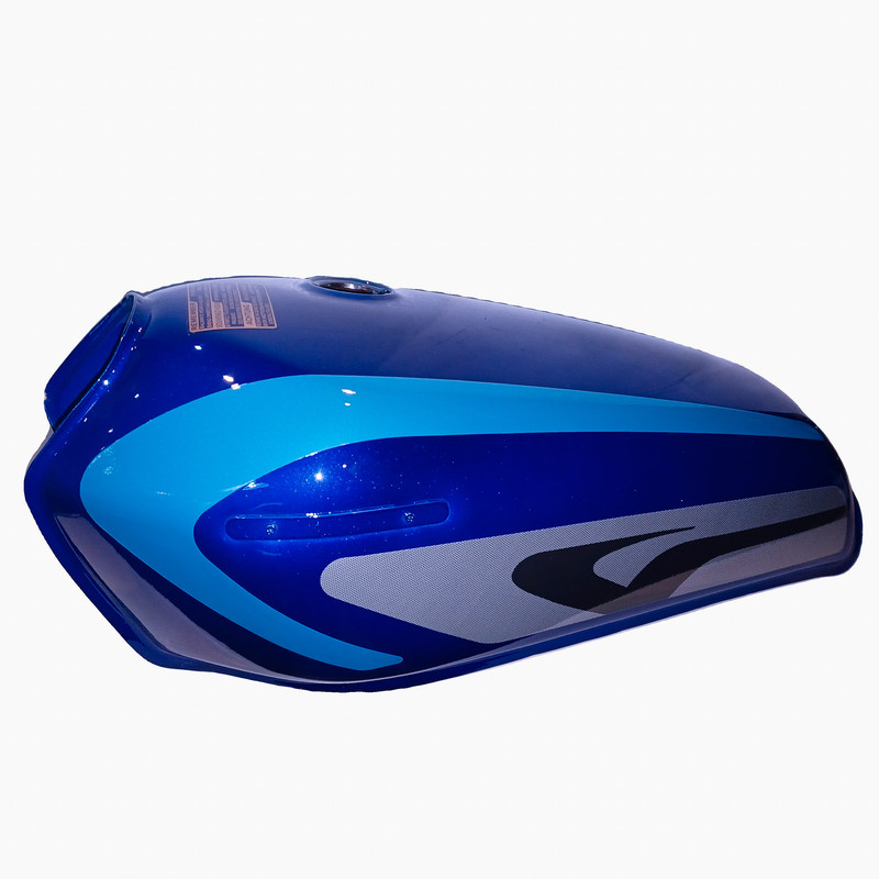 باک موتورسیکلت تیزرو کد MF2000203