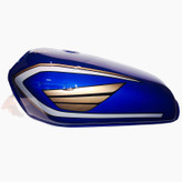 باک موتورسیکلت تیزرو کد MF2000160