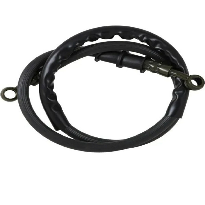 شلنگ پمپ ترمز موتور سیکلت مدل OIL-100CM
