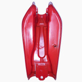 باک موتورسیکلت تیزرو کد MF2000170