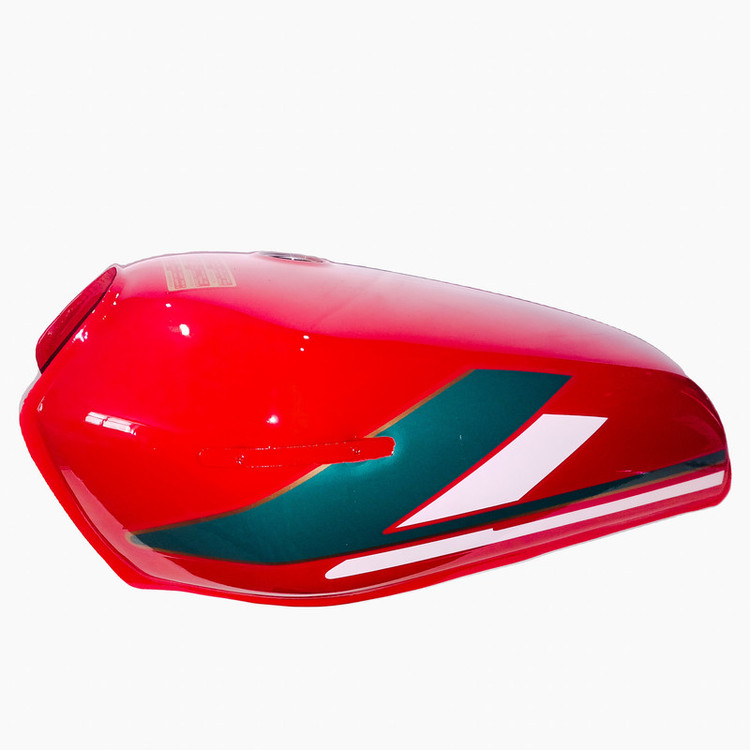 باک موتورسیکلت تیزرو کد MF2000157