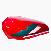 باک موتورسیکلت تیزرو کد MF2000157