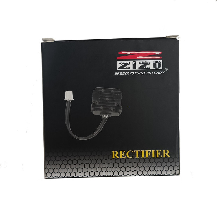 شارژر موتور سیکلت زیزو مدل big-CG125 مناسب برای هوندا CDI