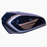 باک موتورسیکلت تیزرو کد MF2000183