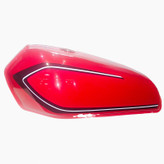باک موتورسیکلت تیزرو کد MF2000196