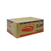 باک موتورسیکلت تیزرو کد MF2000165
