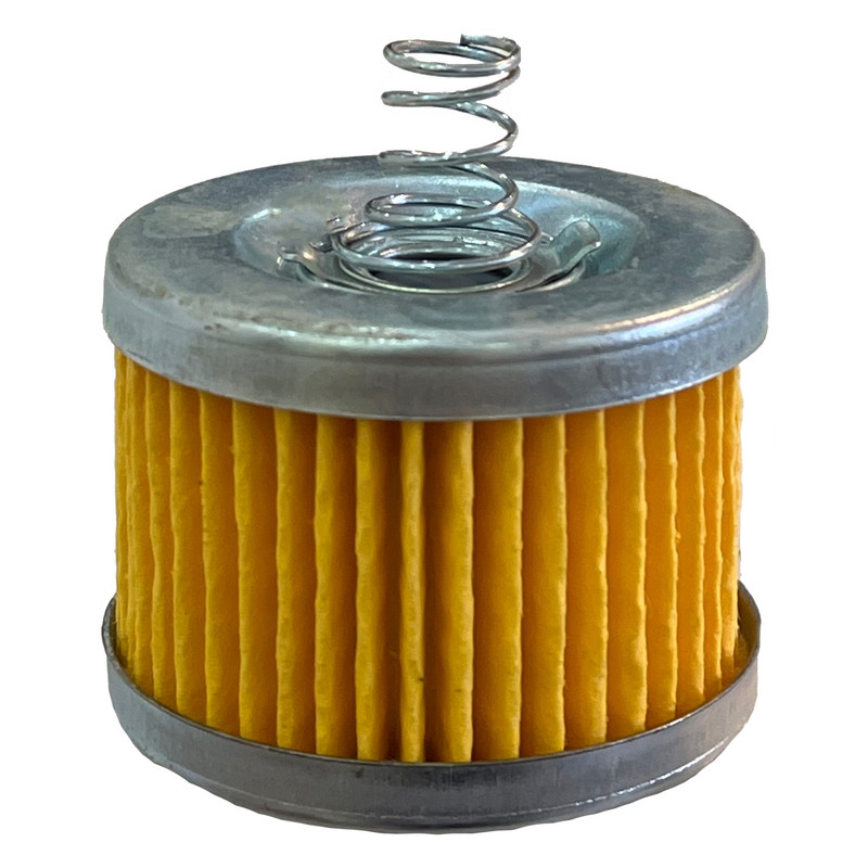 فیلتر روغن موتور سیکلت باوین کد BCO 7406 مناسب برای باجاج باکسر