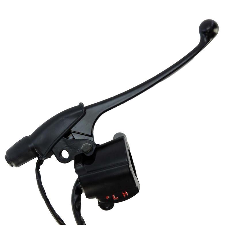 قلوه کت راست کلاچ موتور سیکلت استارتی ماراتن کد 1845