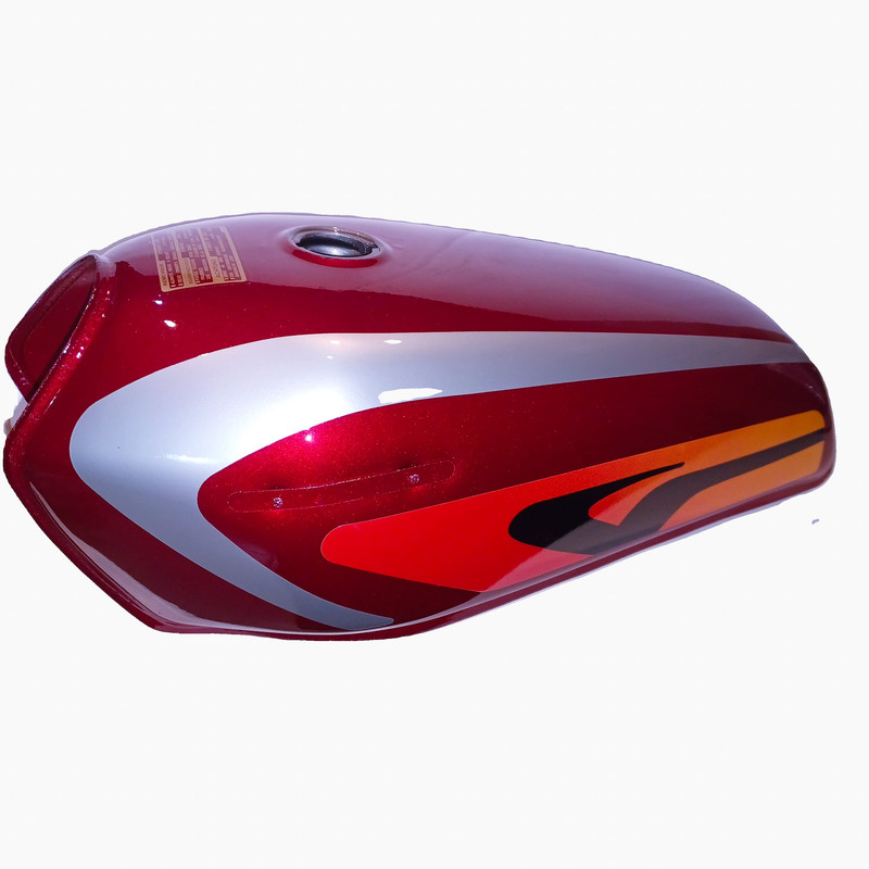 باک موتورسیکلت تیزرو کد MF2000119