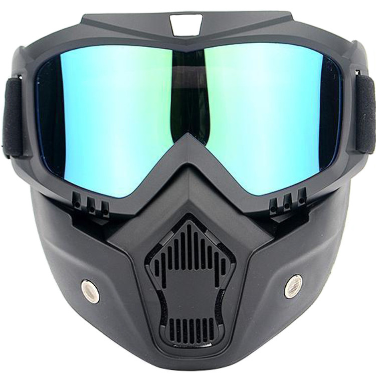 عینک موتور سواری مدل Goggles-09