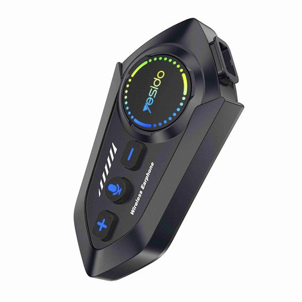 هدست کلاه کاسکت یسیدو مدل VC19