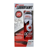 اکتان بوستر کانادا لوبریفنت مدل rich octane حجم 300 میلی لیتر بسته 12 عددی