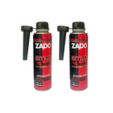 مکمل سوخت خودرو بنزینی زادو مدل EXTRA حجم 300 میلی لیتر
