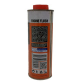 محلول موتور شوی کانادا لوبریفنت مدل Engine Flush حجم 500 میلی لیتر
