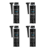 مکمل سوخت خودروهای بنزینی مرسدس بنز مدل MB-OC100BV 4X حجم 250 میلی لیتر بسته 4 عددی