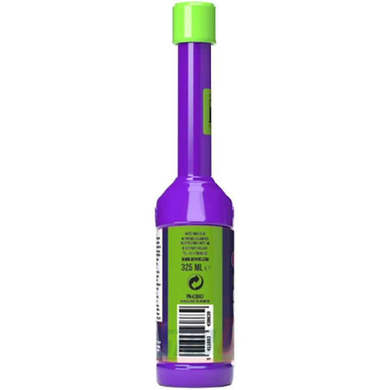 اکتان بوستر و مکمل سوخت وینز مدل Octane Booster حجم 325 میلی لیتر بسته 6 عددی