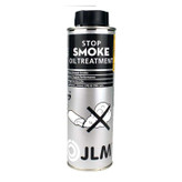 مکمل ضد دود جی ال ام مدل STOP SMOKE کد 885642 حجم 250 میلی لیتر