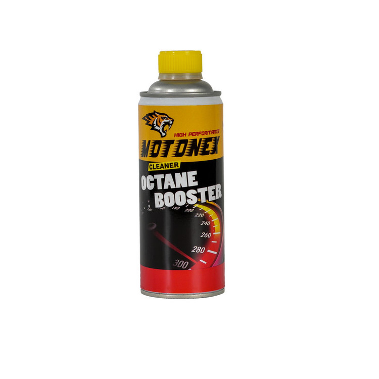 اکتان بوستر و مکمل سوخت موتونکس مدل Z450 حجم 450 میلی لیتر بسته 12عددی