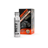 مکمل روغن موتور خودرو اکسادو مدل Moto Maximum Atomic حجم 90 میلی لیتر