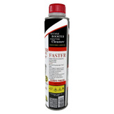 مکمل سوخت و اُکتان فَستر مدل F-1019 حجم 400 میلی لیتر بسته 6 عددی