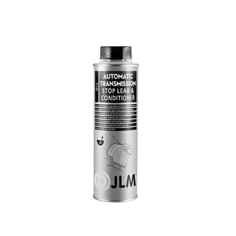 مکمل نشتگیر گیربکس خودرو بنزینی و گازسوز جی ال ام مدل AUTOMATIC TRANSMISSION کد886069 حجم 300 میلی لیتر