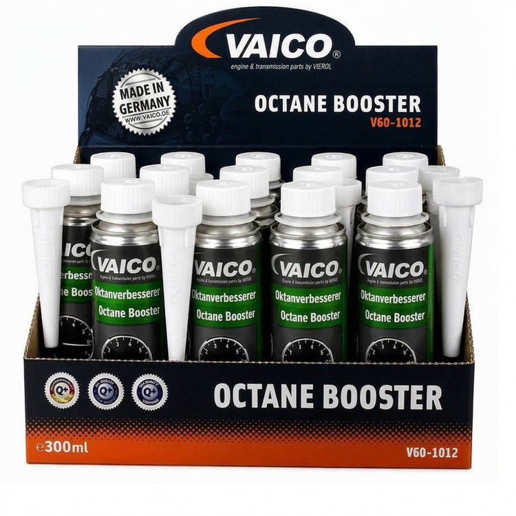 اکتان بوستر بنزینی وایکو مدل V60-1012 حجم 300 میلی لیتر