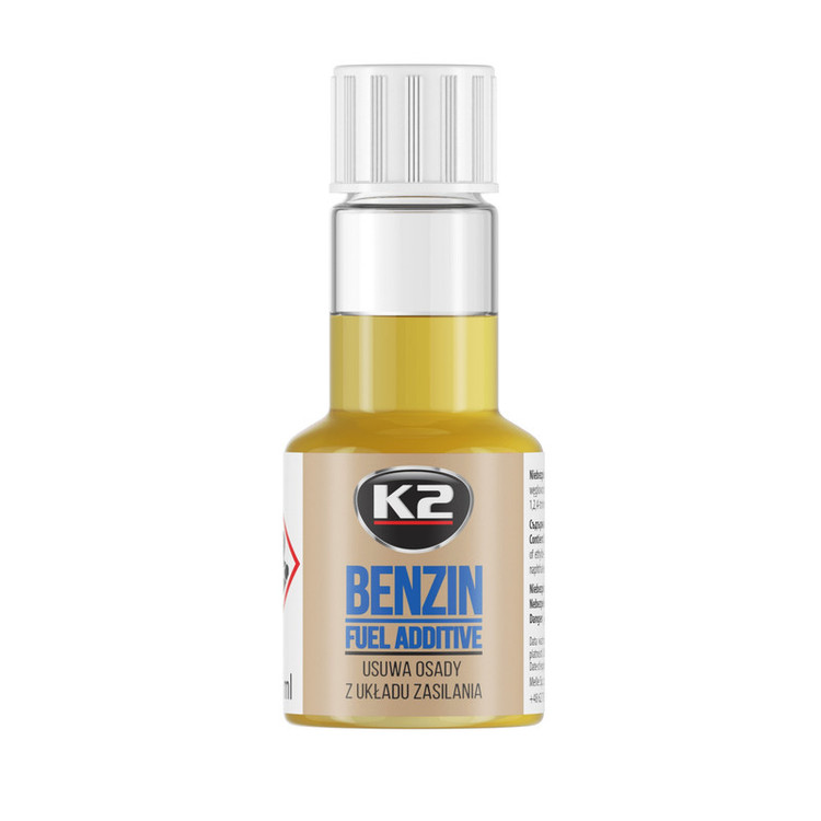 انژکتور شوی کیتو مدل Additive حجم 50 میلیلیتر