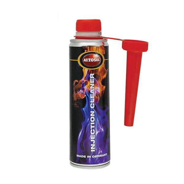 محلول تمیز کننده سیستم انژکتور خودرو اتوسول کد R4004982987003 حجم 300 میلی لیتر