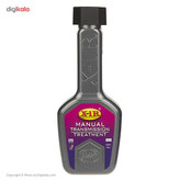 مکمل روغن گیربکس دستی خودرو X-1R حجم 240 میلی لیتر