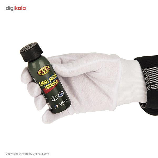 مکمل روغن خودرو X-1R حجم 50 میلی لیتر