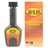 مکمل سوخت خودرو X-1R مدل Petrol-T حجم 240 میلی لیتر بسته 2 عددی