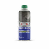 مکمل روغن موتور خودرو بنزینی هولتس مدل Engine Flush حجم 450 میلیلیتر