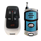 دزدگیر خودرو چیتا مدل SPEED/T4-E11