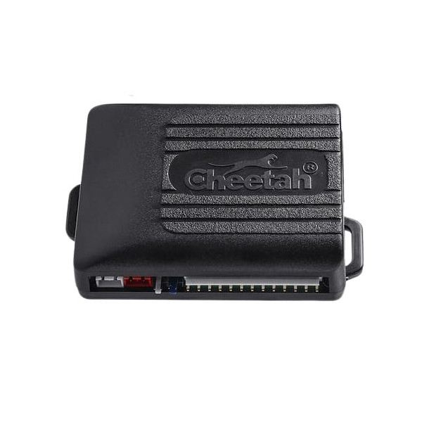 دزدگیر خودرو چیتا مدل SPEED/T4-E11