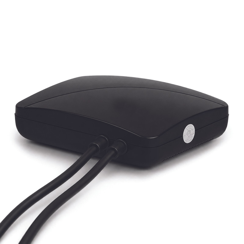 ردیاب خودرو پیود مدل P300+ Pro v0.2