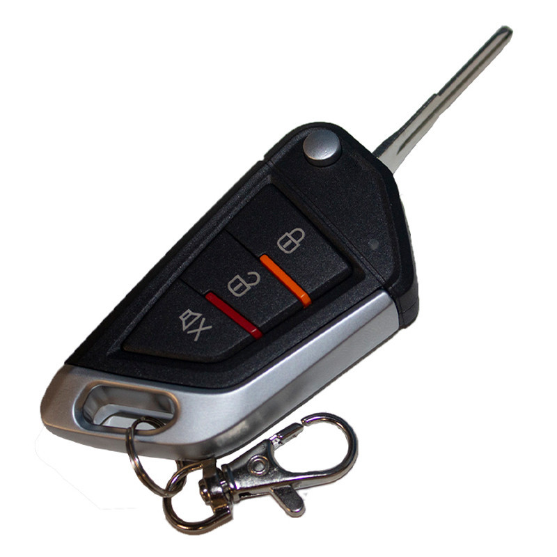 ریموت دزدگیر خودرو چیکال  مدل K-216 کد 315