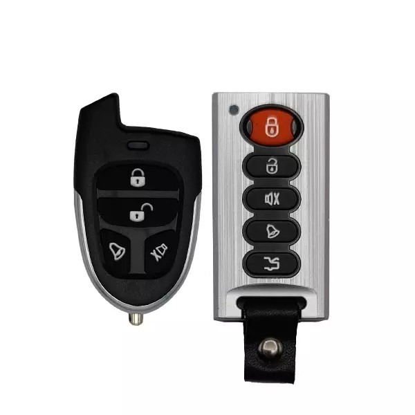 دزدگیر خودرو استیلاک مدل ST101