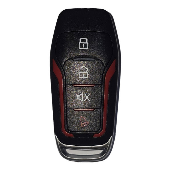 دزدگیر خودرو چیتا مدل SPEED/T4-E13